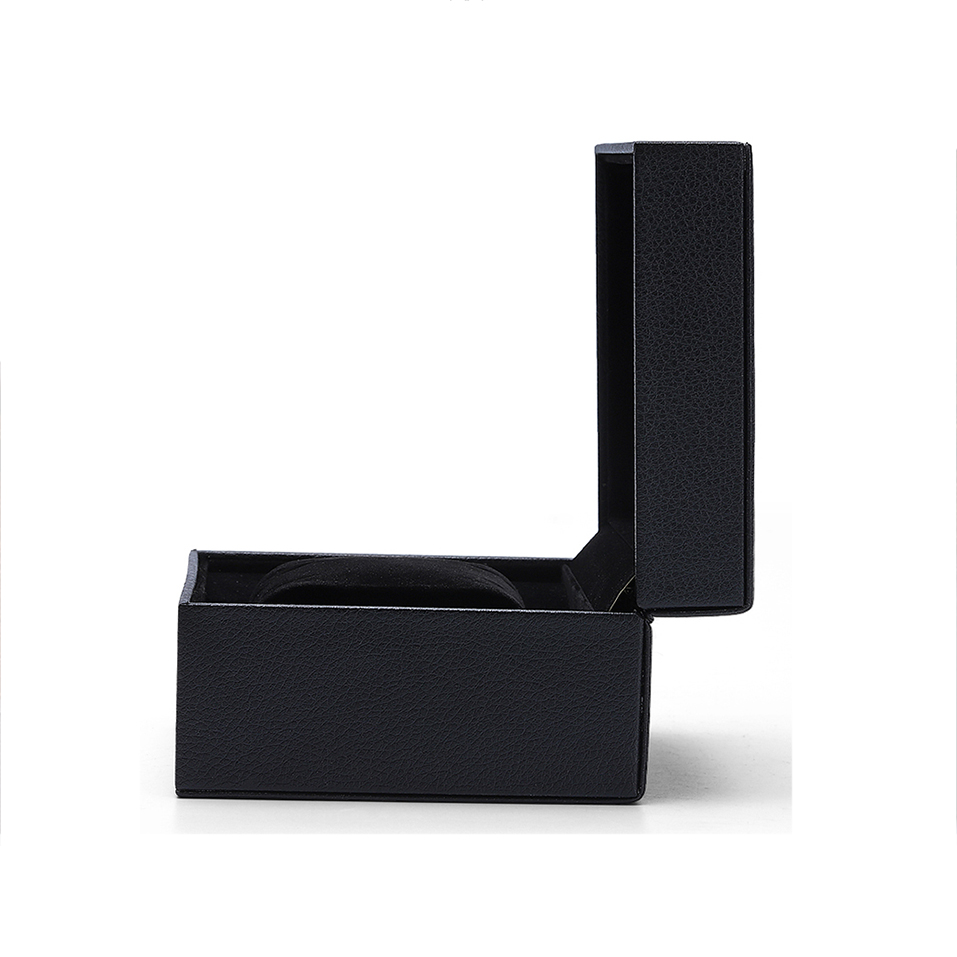 Wholesale Watch Gift Box Packaging Leather