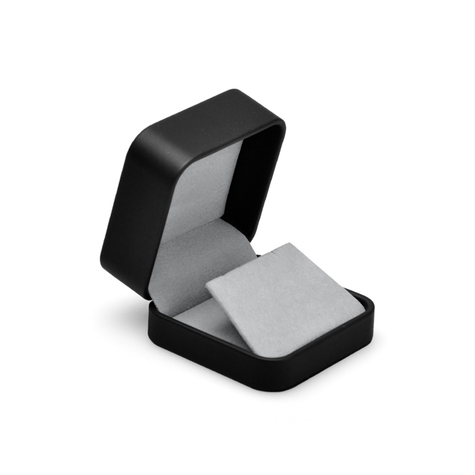 Luxury Jewelry packaging leather gift boxes wholesale supplier china