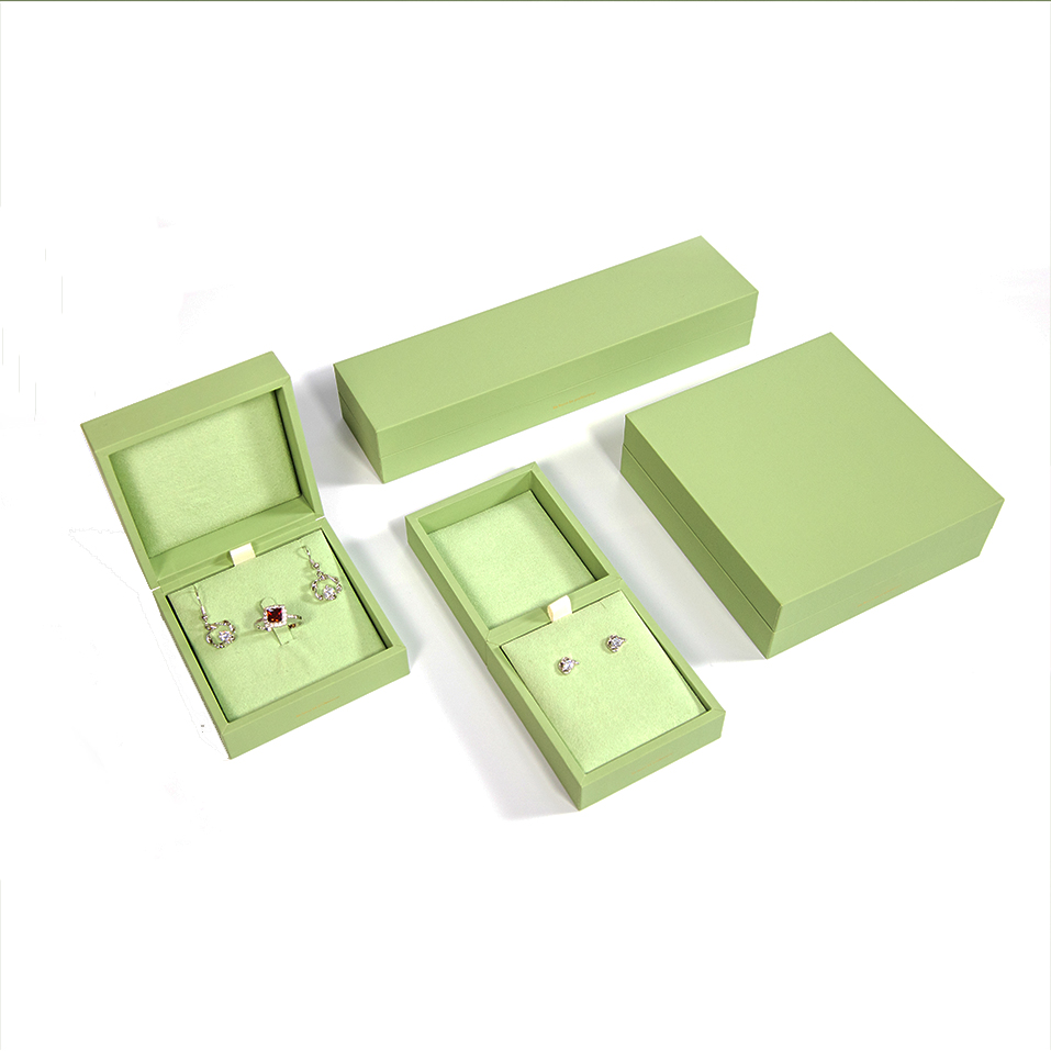 Wholesale cardboard jewelry ring earring pendant necklace bracelet boxes bulk